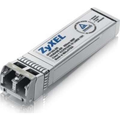 Zyxel SFP10GSR 10G SFP+ SR Multi-Mode Fiber 300M