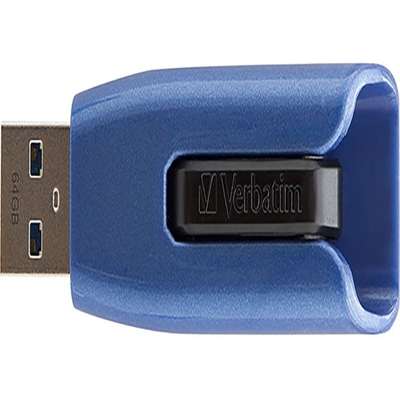 Verbatim 64GB Store N Go USB 3.0