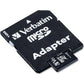 Verbatim 64GB Microsdxc Class 10 Uhs-1 Memory Card