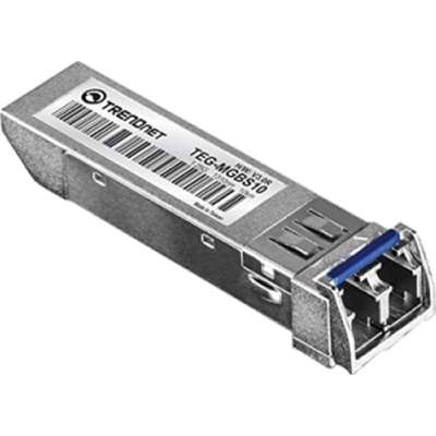 TRENDnet Mini-GBIC Dual Wavelength Single-Mode LC Module 1550 (10KM)