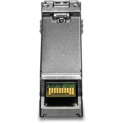 TRENDnet Mini-GBIC Dual Wavelength Single-Mode LC Module 1550 (10KM)