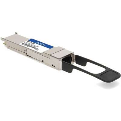 AddOn 40GBASE-SR4 QSFP+ MMF F/Arista 850NM 150M 100% Compatible