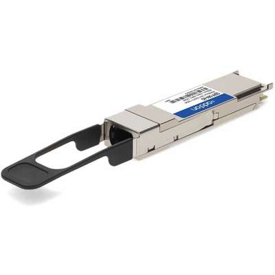 AddOn 40GBASE-SR4 QSFP+ MMF F/Arista 850NM 150M 100% Compatible