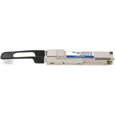 AddOn 40GBASE-SR4 QSFP+ MMF F/Brocade 850NM 150M 100% Compatible