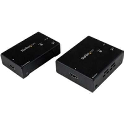 StarTech.com HDMI over CAT5 HDBaseT Extender - 4K - HDBaseT Extender