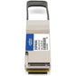 AddOn 40GBASE-SR4 QSFP+ MMF F/Juniper 850NM 150M Mpo Connector 100%Comp