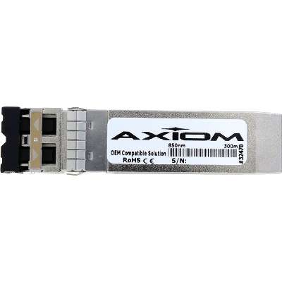 Axiom Upgrades 100% IBM Compatible 10GBASE-SR SFP+
