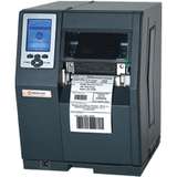 Honeywell H4212 BI-Directional TT RFID HF Option 8MB Tall Display