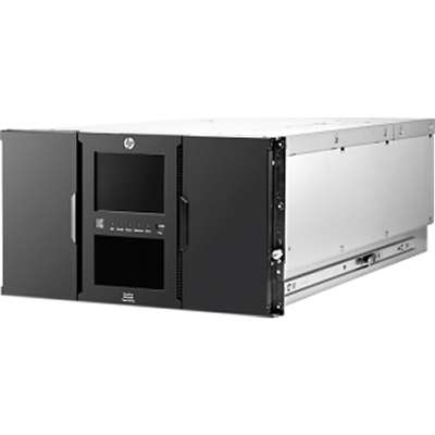 HPE MSL6480 Scalable Base Module