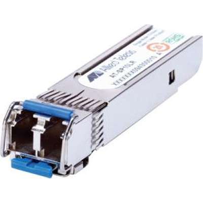 Allied Telesis 10G SFP+ 80KM I-Temperature Standard Warranty 90 Days