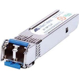 Allied Telesis 10G SFP+ 80KM I-Temperature Standard Warranty 90 Days