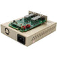 AddOn 10GBS 1 SFP+ to 2 SFP+ Media Converter