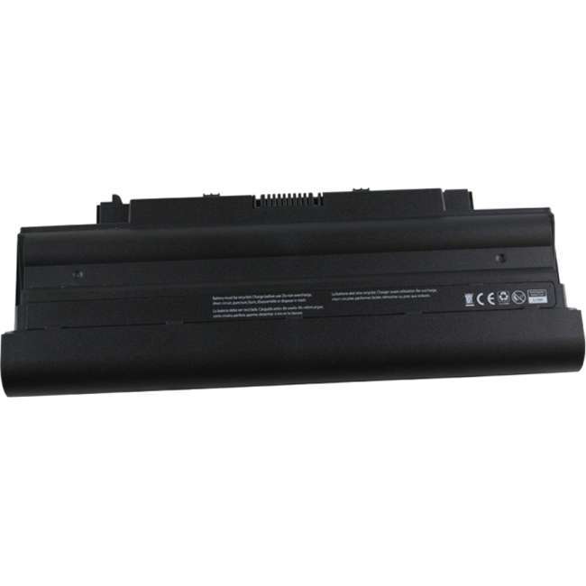 V7 Battery Dell Inspiron 13R 14R 0YXVK2 312-0234 4T7JN 9T48V 9 Cell