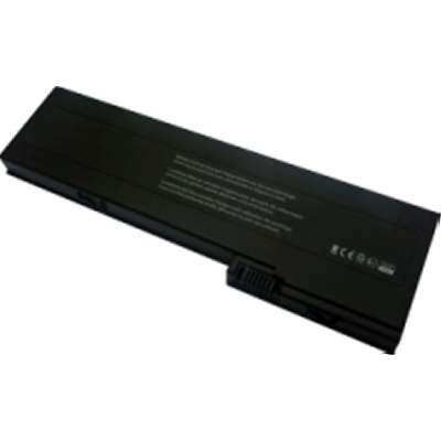 V7 6 Cell Battery HP 2710P 2760P HSTNN-W26C NBP6B17B1 436426-311