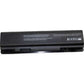 V7 6 Cell Battery Dell Vostro A860 0X612G 312-0818 F287H G069H F287H