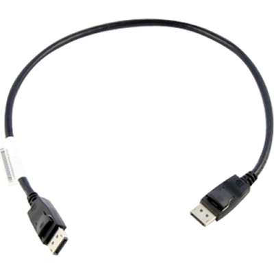 Lenovo 0.5 Meter Displayport to Displayport Cable