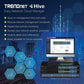 TRENDnet 20-Port Gigabit Web Smart PoE+ Switch