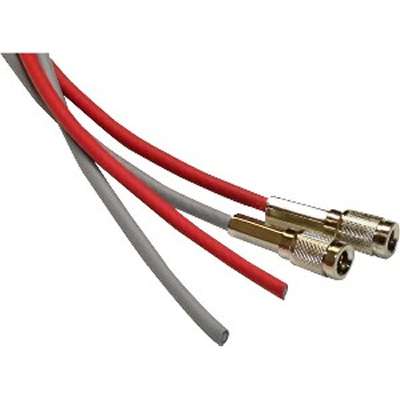 ENET OEM PN CAB-T3E3-RF-Open 25FT T3 or E3 1.0/2.3 RF to Open End