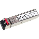 ENET OEM PN 0061003026 1000B-CWDM SFP 1GE 2G 1590 80KM