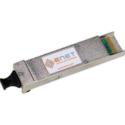 ENET OEM PN 0231A494 10GBASE-SR XFP 850NM 550M MMF