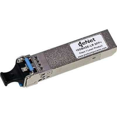 ENET OEM PN 10302 10GBASE-LR SFP+ 1310NM 10KM SMF