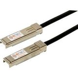 ENET OEM PN 10G-SFPP-TWX-0101 10GBASE-CU SFP+ Pass Twinax 1M