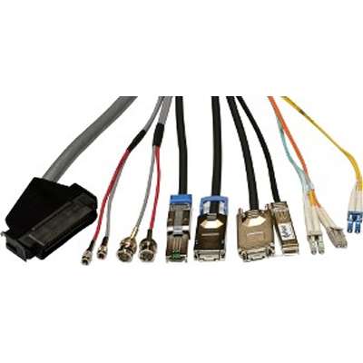 ENET OEM PN CAB-E1-PRI 10FT E1 ISDN PRI Cable