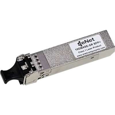 ENET OEM PN 10GB-Er-SFPP 10GBASE-Er SFP+ 1550NM 40KM SMF