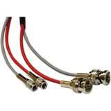 ENET OEM PN CAB-T3E3-RF-BNC-F 10FT Female T3 or E3 1.0/2.3 Rftobnc