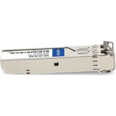 AddOn 1000BASE-SX SFP XCVR F/ LG-Ericsson