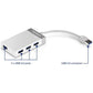 TRENDnet 4-Port High Speed USB 3.0 Mini Hub