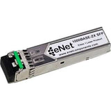 ENET OEM PN 720260185 1000BASE-ZX SFP 80KM Domino SMF LC