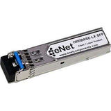 ENET OEM PN MiniGBIC-LX 1000BLX SFP 10KM MMF/SMF LC