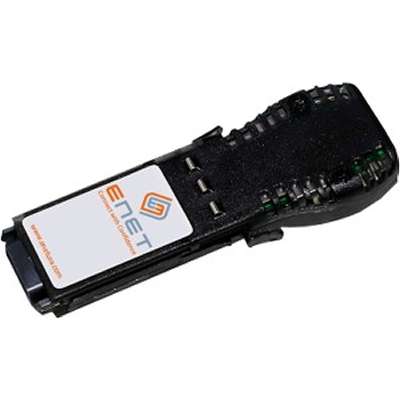 ENET OEM PN Asm-SE8-GBIC-TX 1000BT GBIC 100M Copp RJ45