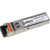 ENET OEM PN E1MG-100BXD 100Base-Bxu SFP TX1310/RX1490