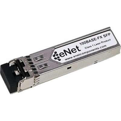 ENET OEM PN E1MG-100FX 100Base-FX SFP 1310NM 2 MMF LC