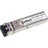 ENET OEM PN GSF 9142-49 1000B-CWDM SFP 1GE 2G 1490 80KM