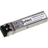 ENET OEM PN MFEFX1 100Base-FX SFP 1310NM 2 MMF LC