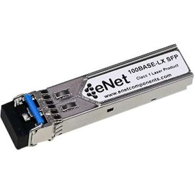 ENET OEM PN MFELX1 100Base-LX SFP 1310NM 10KM MMF