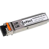 ENET OEM PN 3CSFP85 100Base-BXD SFP TX1550/RX1310