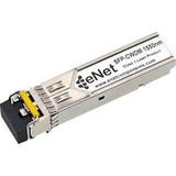 ENET OEM PN SFP9100-55 1000B-CWDM SFP 1GE 2G 1550 80KM