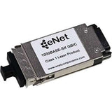 ENET OEM PN AA1419001-E5 1000BSX GBIC 850 550M MMF