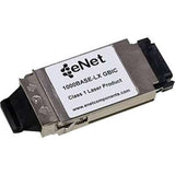 ENET OEM PN AA1419002-E5 1000B-LX GBIC 1310 10KM MMF/SMF