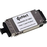 ENET OEM PN AA1419004-E5 1000BASE-ZX GBIC 1550 80KM SMF