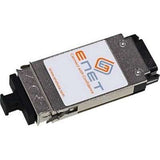 ENET OEM PN AA1419024-E5 1000BASE-CWDM GBIC 1610NM 70KM