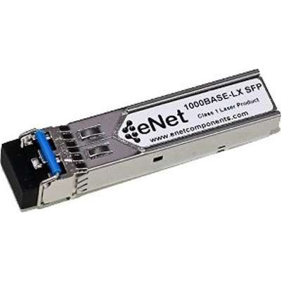 ENET OEM PN AA1419049-E6 1000BLX SFP 10KM MMF/SMF LC