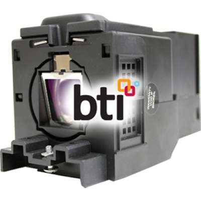 Battery Technology Projector Replacement Lamp for Toshiba TDP-T45, TDP-T45U TLPLV8
