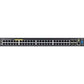 Zyxel XGS3700-48HP 48 Port PoE+ L2+ Switch with 4 10G SFP+