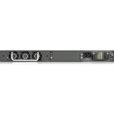 Zyxel XGS3700-48HP 48 Port PoE+ L2+ Switch with 4 10G SFP+