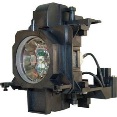 Battery Technology Projector Replacement Lamp Sanyo PLC-WM5500 PLC-XM150